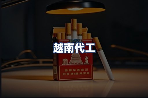越南代工